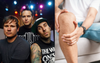 Ageing Millennials Encouraged To Get Their Knees And Hips Checked Out Before Blink 182 Reunion Tour