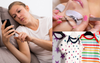 Bored Suburban Mum Shortlists Selling Baby Rompers Or Starting Home Lash Salon To Pass The Time