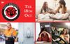 DAILY: A Good Friend, A Baffled Nation & The Ultimate Scapegoat – October 18