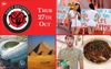 DAILY: Support For Frontline Workers, A Dating Faux Pas & A Valid Comparison – October 27