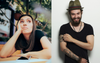 Local Woman Immediately Regrets Asking Hippy About Tattoo