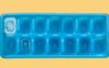 Teenage Son Decides Ice Tray Is, In Fact, Not Empty