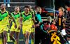 Jamaica Rugby League World Cup Team Yet To Inspire Classic Film Despite All Being Ex-Sprinters