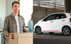 Delusional Kia Picanto Owner Backs Themselves To Finish Moving House In Just One Day