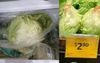 Australians Once Again Treating Their Beautiful Lettuce Like Shit As Prices Return To Normal