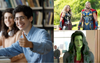 Superheroes Back To Being For Nerds Again