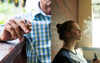 Dad And Teenage Daughter Both Unaware They’re Responsible For Each Other’s Nicotine Habit