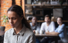 Hypercompetitive Trivia Teammate Now Going To Sulk All Night That Her Correct Answer Was Overlooked