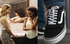 Local Girls Host Emergency Bathroom Summit To Remind Best Friend If He Wears Vans He’s No Good
