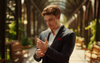 Single Mate From Bridal Party A Little Too Desperate To See How Those Wedding Photos Turned Out