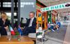 Albanese Tells Italian PM She Hasn’t Had Gelato Until She’s Been To Bar Italia In Leichhardt