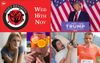 DAILY: Big News In The United States, An Inspirational Runner & A Dodgy Crowd – November 16