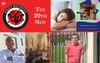 DAILY: A Woman Braces Herself, A Local Yuppie & An Interesting Claim – November 29