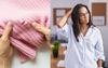 ‘Why Are My Clothes Fucked?’ Asks Woman Who Uses A Dryer Once A Week