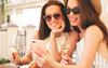 Best Friend Knowingly Plays Her Role By Immediately Airdropping Recently Single Friend A Stash Of Dating App Material