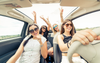 Girls Road Trip Impressed By Regional Radio Station’s Selection of So Fresh Hits