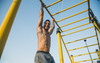 Local Bloke Alerts Followers He’s Back On The Market By Posting Multiple Instagram Stories Of Obscure Fitness Training