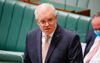 “Highlighting My Blatant, Psychopathic, Extremely Weird Abuses Of Power Is Political Intimidation”￼