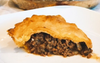 Pie Just Crunchy Casserole
