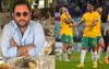 Lucky Ethnic Friend Always Has His Mother Country In Case Socceroos Come Home Next Week
