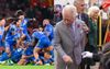 England’s Daddies: United Kingdom Forced To Replace King Charles And His Family With 13 Samoans