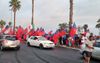 Samoan Fans To Provide Enough Passion For Both Sides