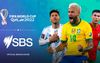 SBS Reminds Nation That Soccer Broadcasts Are Best Left To The Fucken Pros