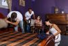 Colleagues Stuck In Escape Room For Team Bonding Ironically Feel Same Way About Toxic Workplace