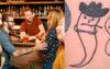 Tattoo Makes Up For Lack Of Artistry By Just Being Silly