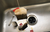 Local Husband One Used Teabag In The Sink Away From Finding One In His Work Boots At 5am