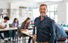 Teacher Agrees It Would Be Funny To See Exchange Kid Eat Some Vegemite