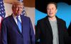 Egotistical Billionaire To Fix America Like That Other One Fixed Twitter