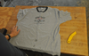 Local Dad Officially Demotes Favourite Lawn Mowing Shirt Into Car Waxing Rag