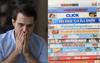 AirBnB DVD Collection Boasting Blades Of Glory Unfriendly Reminder Bloke Is About To Enter His Thirties