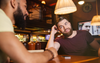 Local Bloke Escapes Clutches of Boring Colleague By Announcing “Mate, I’m Dying for a Piss”