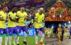 Brazillians Under Fire For Doing The Only Other Thing They Are Known For Outside Of Soccer