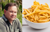 Big Bowl Of Chips Only Thing That Makes Sense To Dad These Days