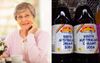 Nan Has Brand Of Soft Drink No Human Has Ever Seen Before 
