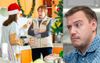 Friends And Family Thrilled Christmas Plans Must Revolve Around High Maintenance Couple Getting Married On Boxing Day