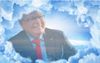Les Murray Beams Down With Pride From The SBS World Cup Couch In The Sky
