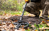 Family Call For Intervention After Recently Divorced Uncle Purchases Metal Detector 