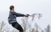 Caboolture Ignores National Outrage And Goes Ahead With Annual Boxing Day Possum Toss Festival