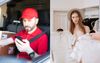 Postie Saves Himself a Trip And Just Waits For Local Girl To Try On New Top Before Returning It Back