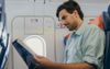 Qantas In-flight Magazine Inspires Local Bloke To Fantasise About A Life with Disposable Wealth