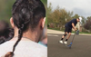Scientists Discover Direct Link Between Length Of Rats Tail And Ability To Double Tail Whip