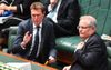 Robodebt Royal Commission Will Definitely See Criminal Politicians Prosecuted, Says Nobody