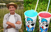 Local Bushie Admits He Prefers Hard Gritty Slush Puppy Over Soft, Fluffy 7/11 Slurpee