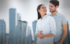 Tall Couple To Produce Super Babies That Will Conquer Us All