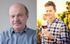 Embarrassing: Father Of The Groom Unimpressed By Bucks Party