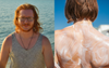 Cancer Council Recommends Getting Your Ginger Mate To Apply Your Sunscreen